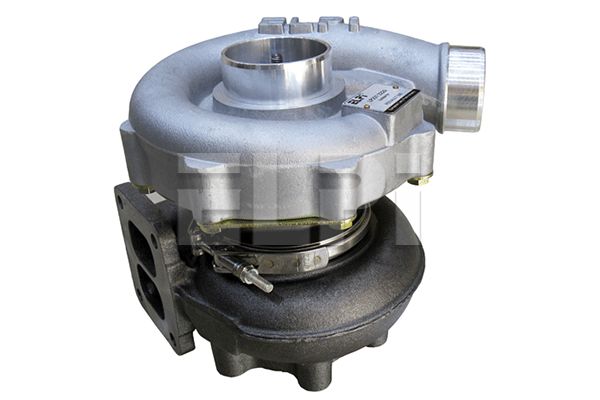 Compresor,sistem de supraalimentare LP231 3220 ELPI